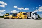 Mercedes-Benz Future Truck 2025 2014 года